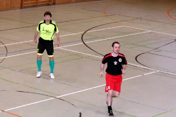 2013-01-26: Internationales Hallenturnier