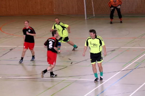 2013-01-26: Internationales Hallenturnier