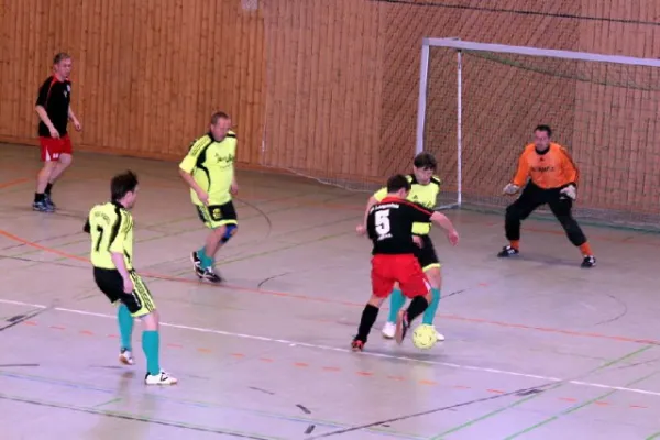 2013-01-26: Internationales Hallenturnier