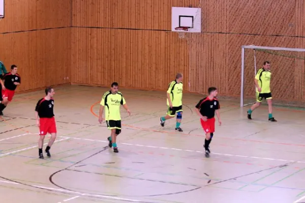 2013-01-26: Internationales Hallenturnier