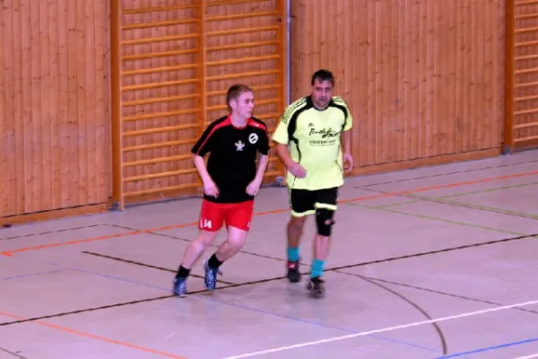 2013-01-26: Internationales Hallenturnier