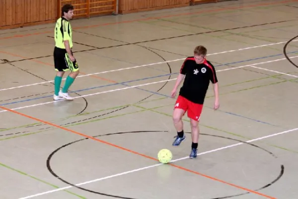 2013-01-26: Internationales Hallenturnier