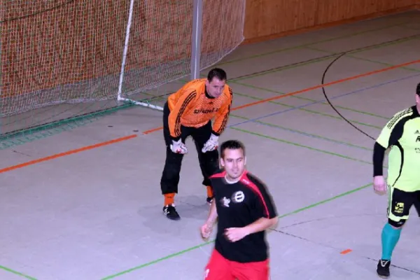 2013-01-26: Internationales Hallenturnier