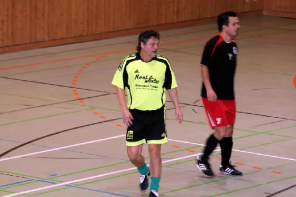 2013-01-26: Internationales Hallenturnier