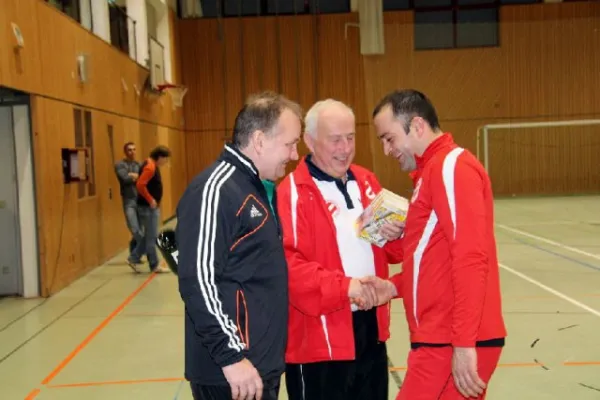 2013-01-26: Internationales Hallenturnier