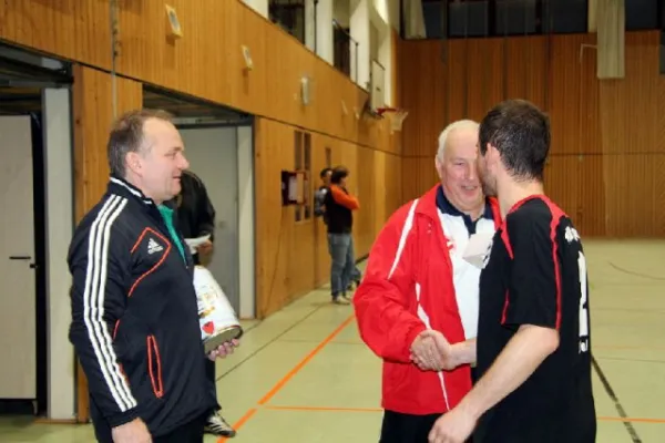 2013-01-26: Internationales Hallenturnier