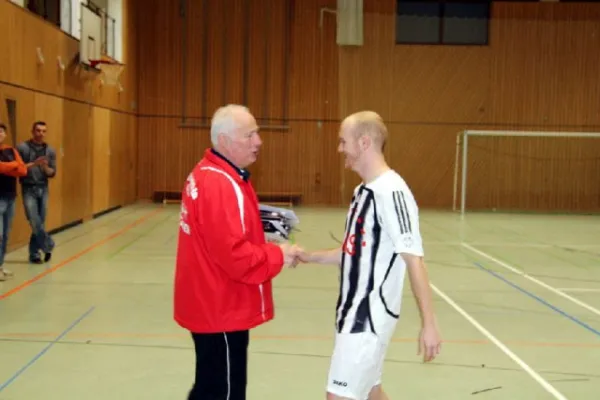 2013-01-26: Internationales Hallenturnier