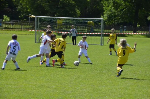 2013-06-22: Plohni-Cup