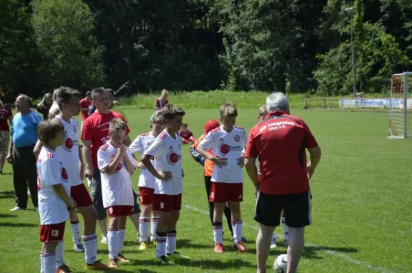 2013-06-22: Plohni-Cup