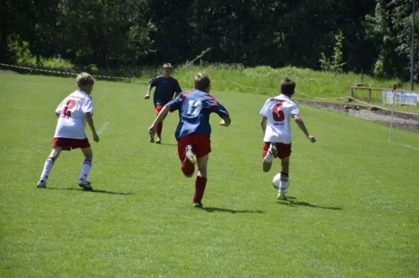 2013-06-22: Plohni-Cup