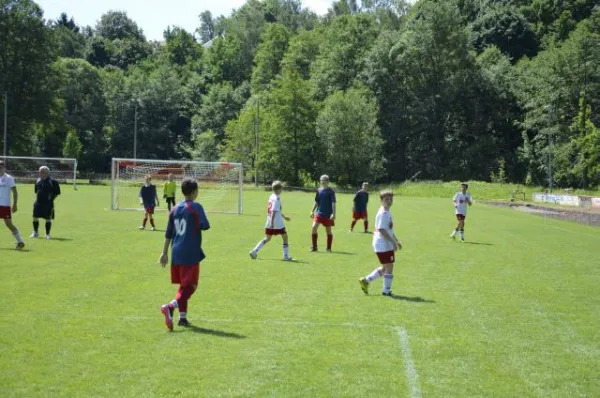 2013-06-22: Plohni-Cup