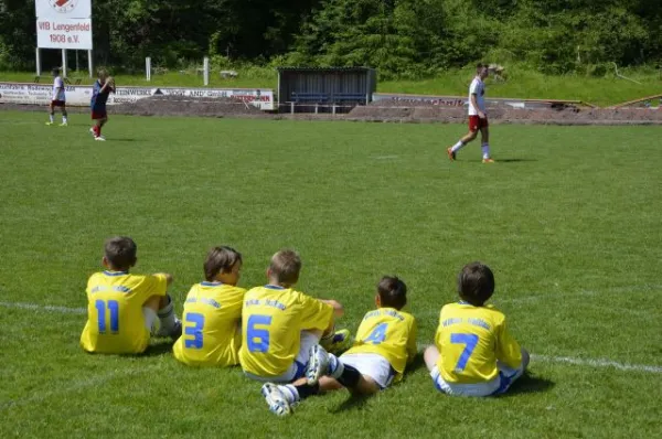 2013-06-22: Plohni-Cup