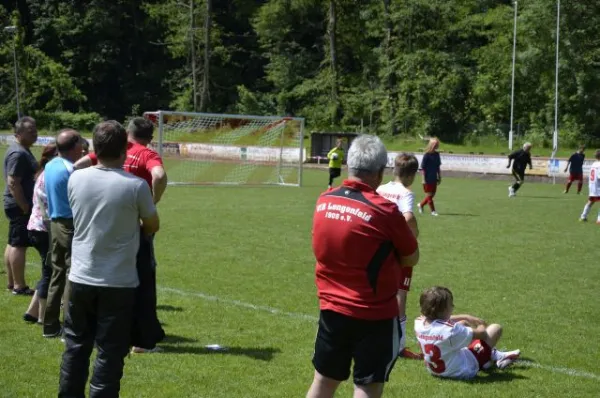 2013-06-22: Plohni-Cup