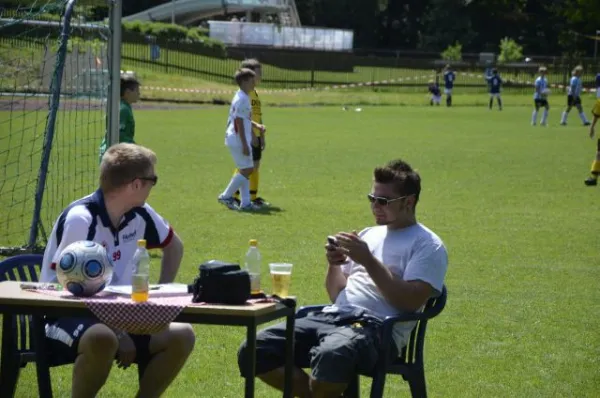 2013-06-22: Plohni-Cup