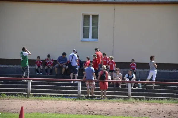 2013-06-22: Plohni-Cup