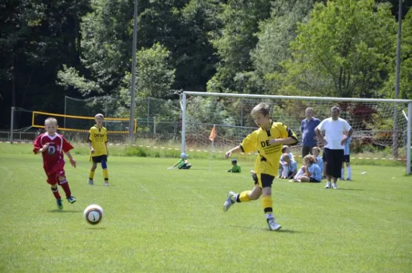 2013-06-22: Plohni-Cup