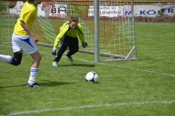 2013-06-22: Plohni-Cup