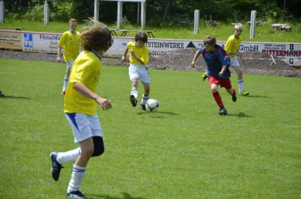 2013-06-22: Plohni-Cup