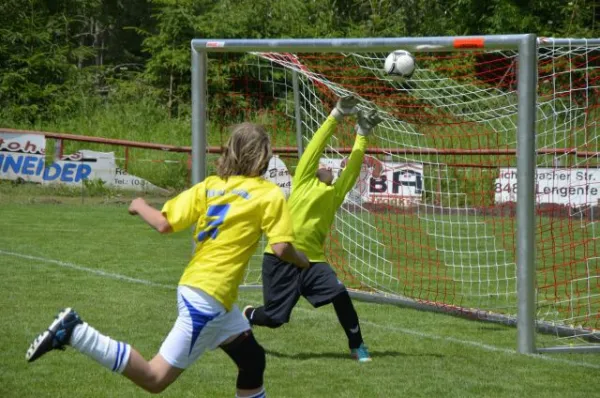 2013-06-22: Plohni-Cup