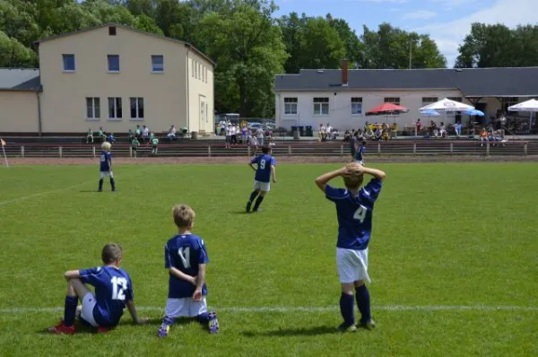 2013-06-22: Plohni-Cup