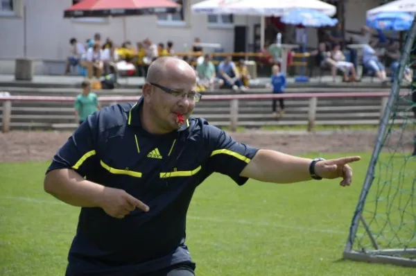 2013-06-22: Plohni-Cup