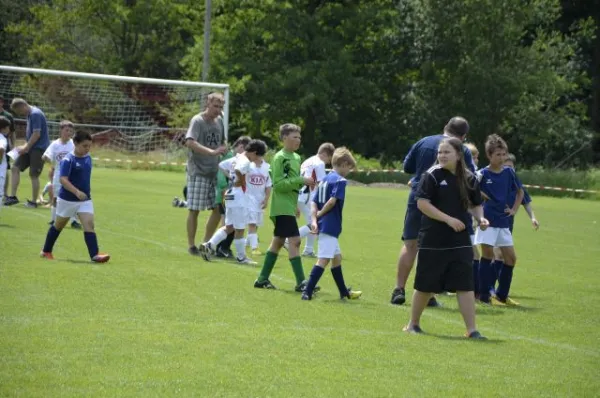 2013-06-22: Plohni-Cup