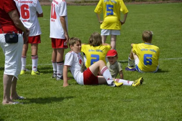 2013-06-22: Plohni-Cup