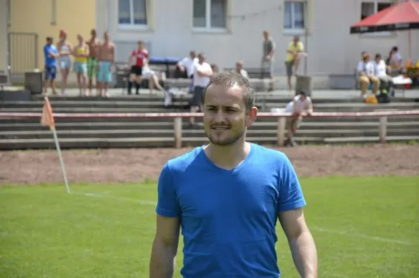 2013-06-22: Plohni-Cup