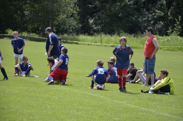 2013-06-22: Plohni-Cup