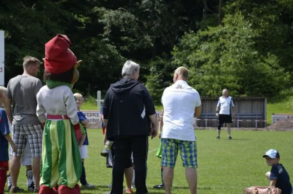 2013-06-22: Plohni-Cup