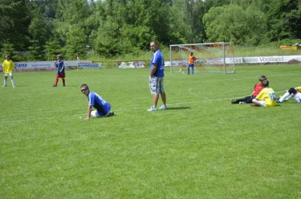 2013-06-22: Plohni-Cup