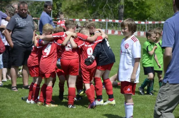 2013-06-22: Plohni-Cup