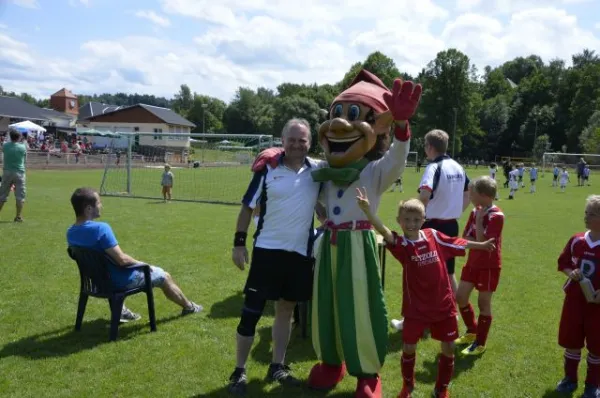 2013-06-22: Plohni-Cup