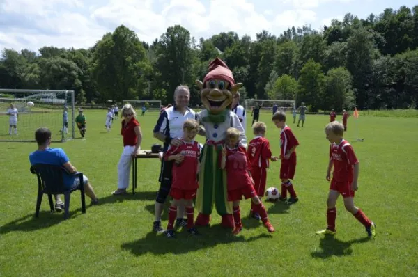 2013-06-22: Plohni-Cup