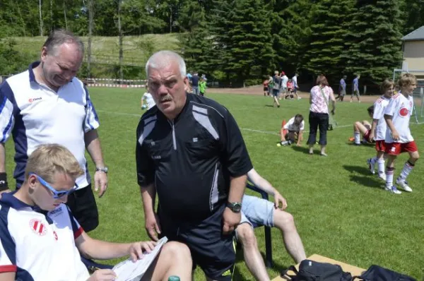 2013-06-22: Plohni-Cup