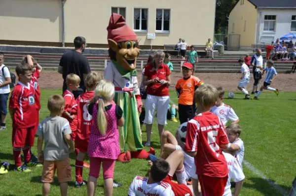 2013-06-22: Plohni-Cup