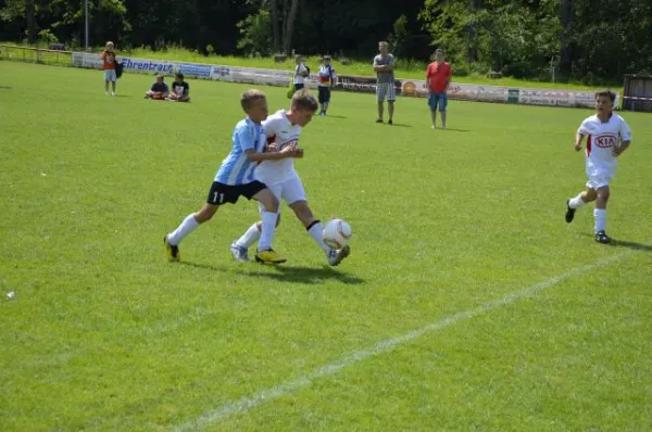 2013-06-22: Plohni-Cup