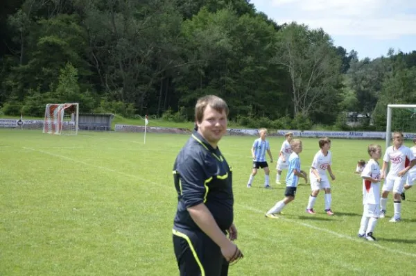 2013-06-22: Plohni-Cup