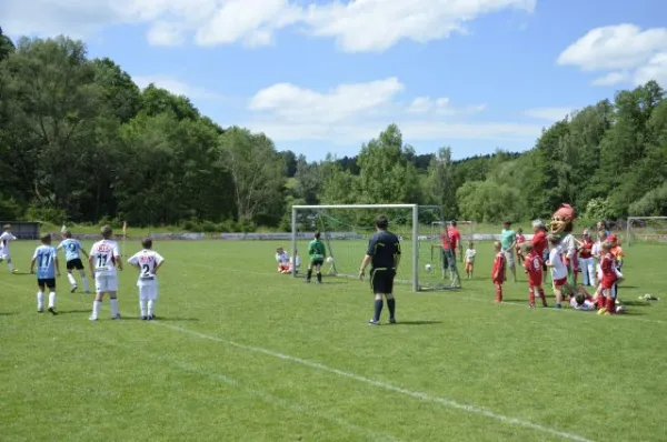 2013-06-22: Plohni-Cup