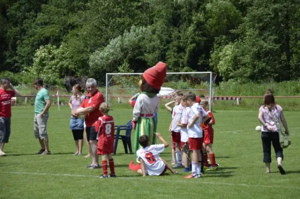 2013-06-22: Plohni-Cup