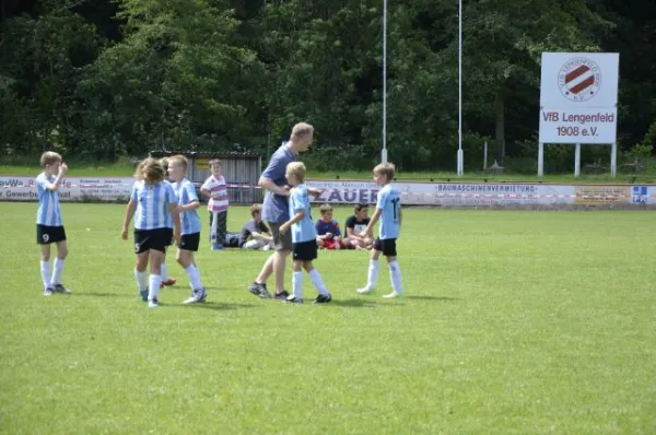 2013-06-22: Plohni-Cup