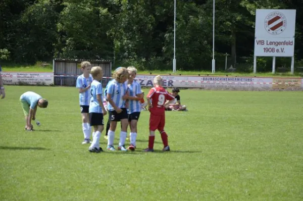 2013-06-22: Plohni-Cup