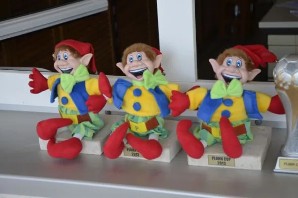 2013-06-22: Plohni-Cup