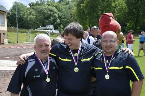 2013-06-22: Plohni-Cup