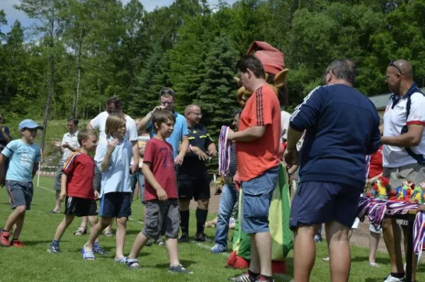 2013-06-22: Plohni-Cup