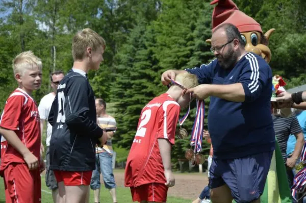 2013-06-22: Plohni-Cup