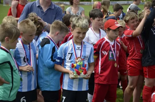 2013-06-22: Plohni-Cup