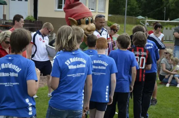 2013-06-22: Plohni-Cup