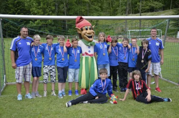 2013-06-22: Plohni-Cup