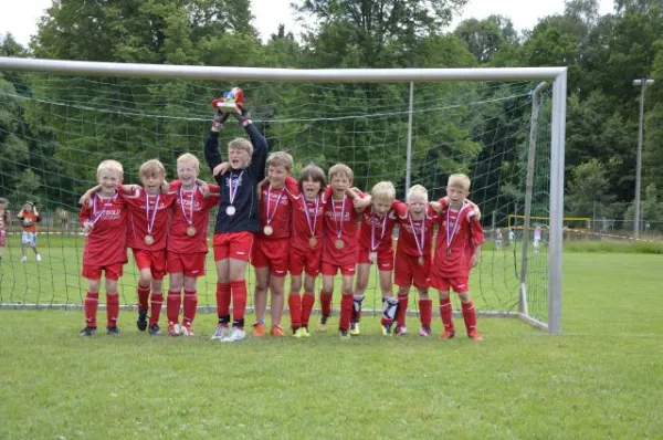 2013-06-22: Plohni-Cup